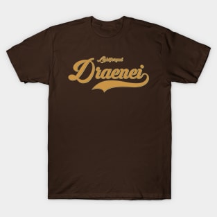 Lightforged Draenei T-Shirt